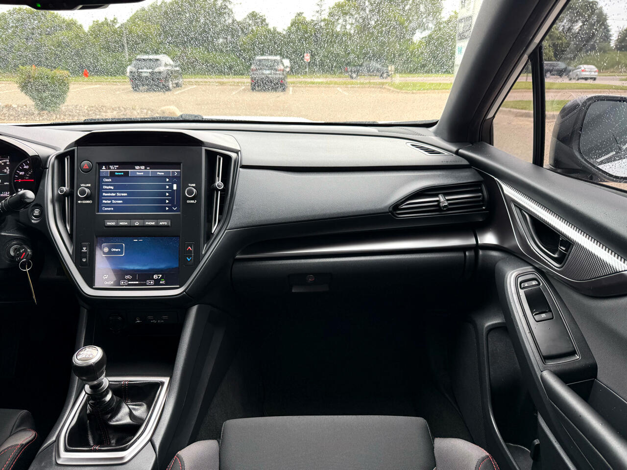 2022 Subaru WRX Base photo 20