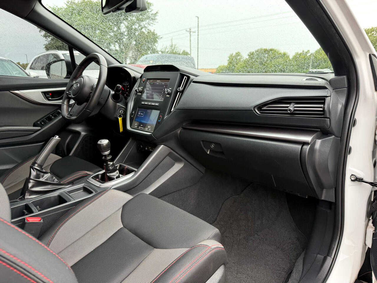 2022 Subaru WRX Base photo 21