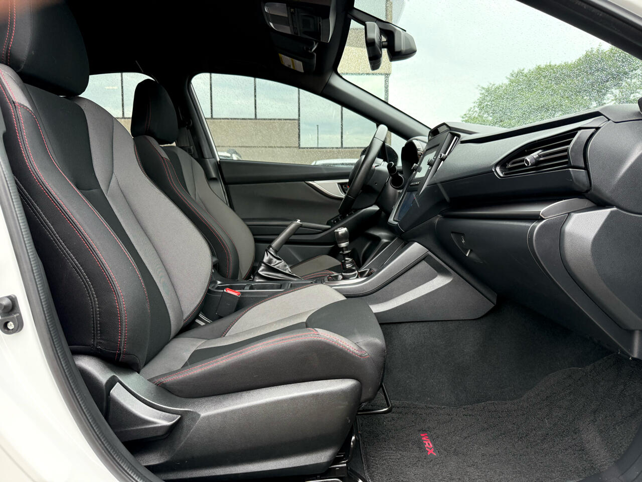2022 Subaru WRX Base photo 22