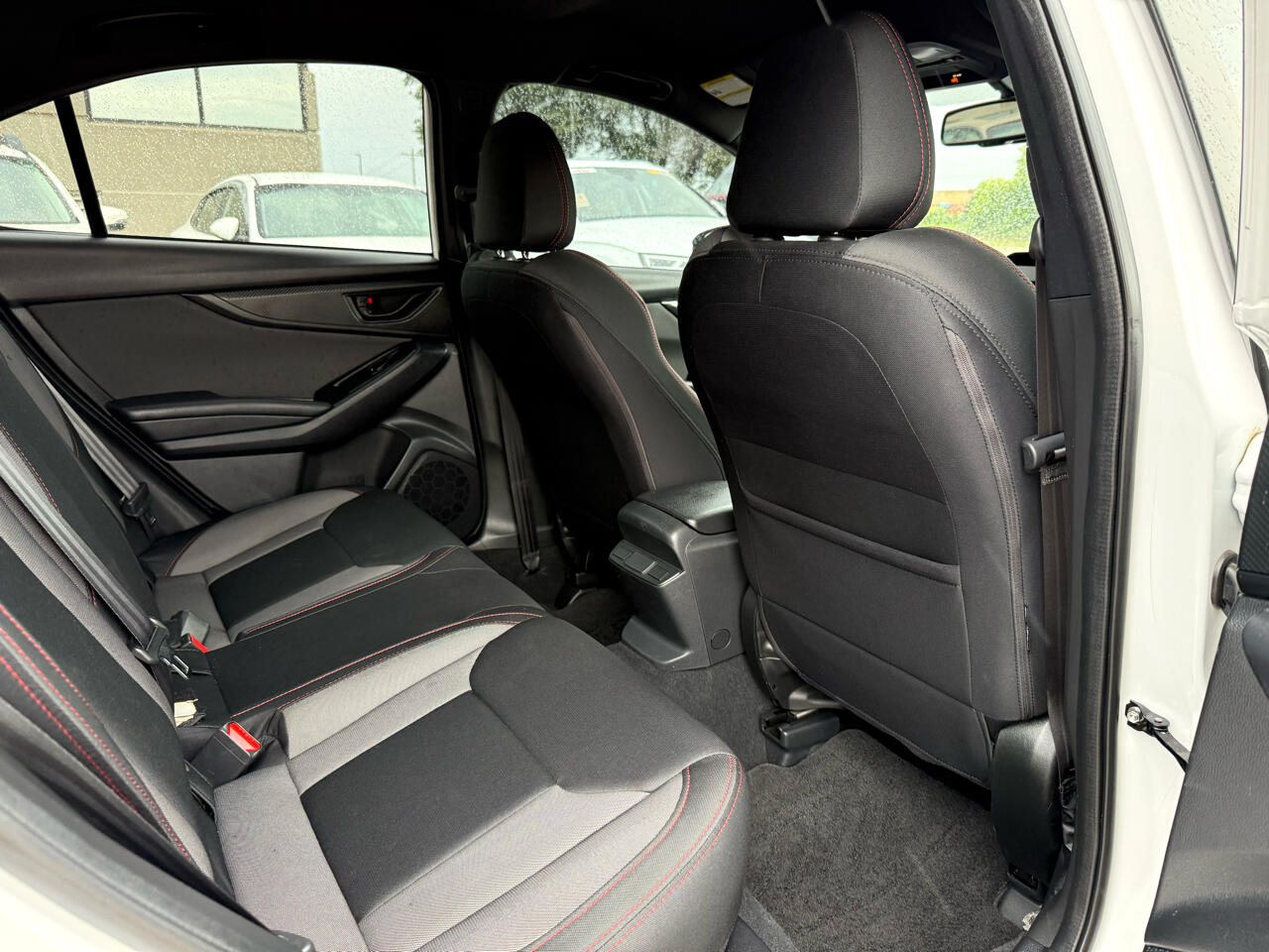 2022 Subaru WRX Base photo 23