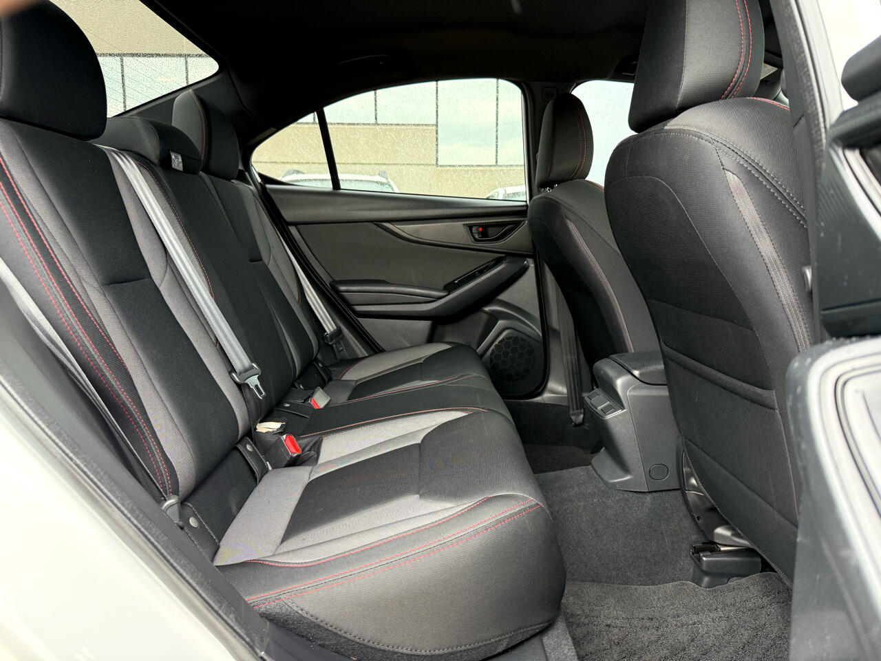 2022 Subaru WRX Base photo 24