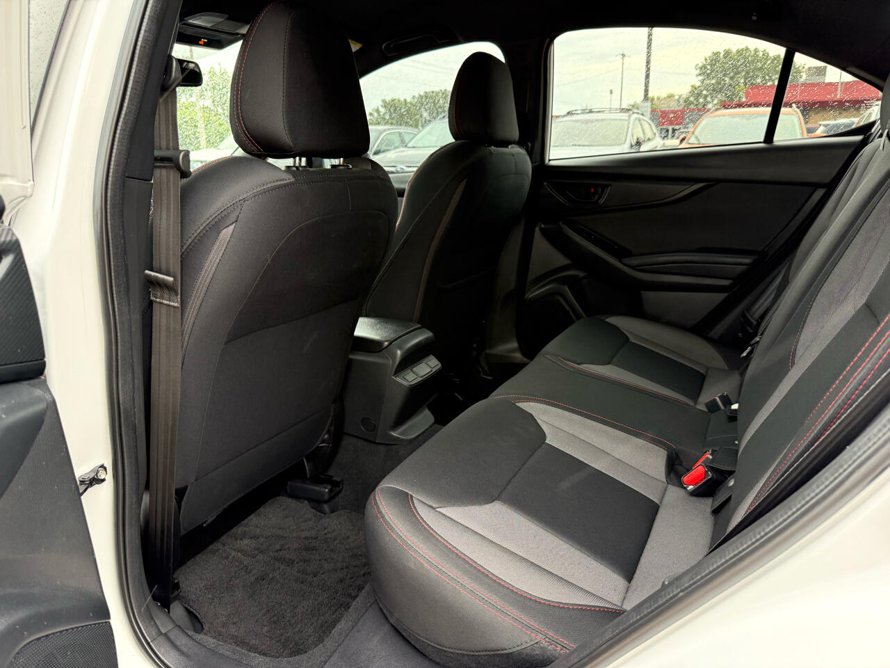2022 Subaru WRX Base photo 25