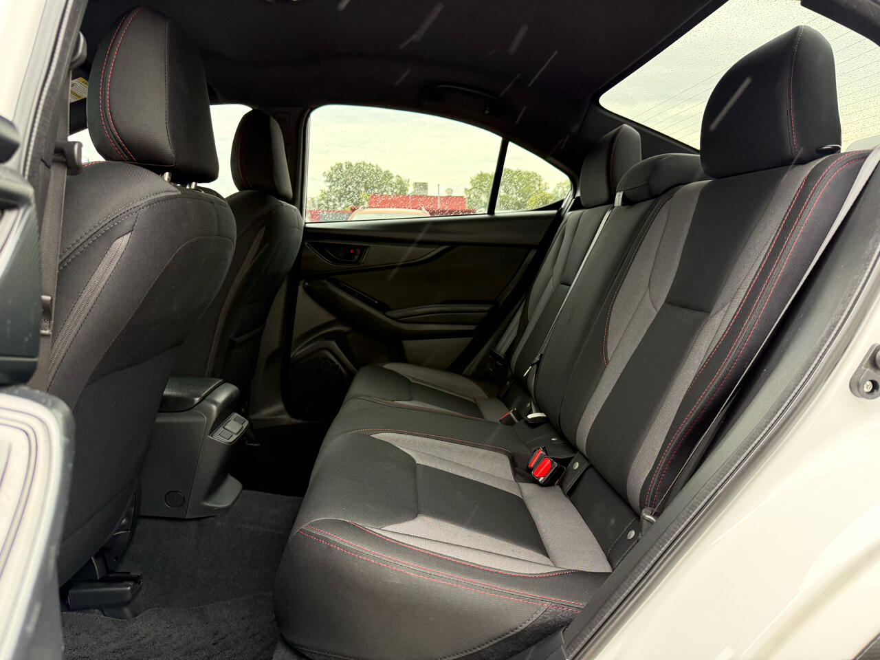 2022 Subaru WRX Base photo 26