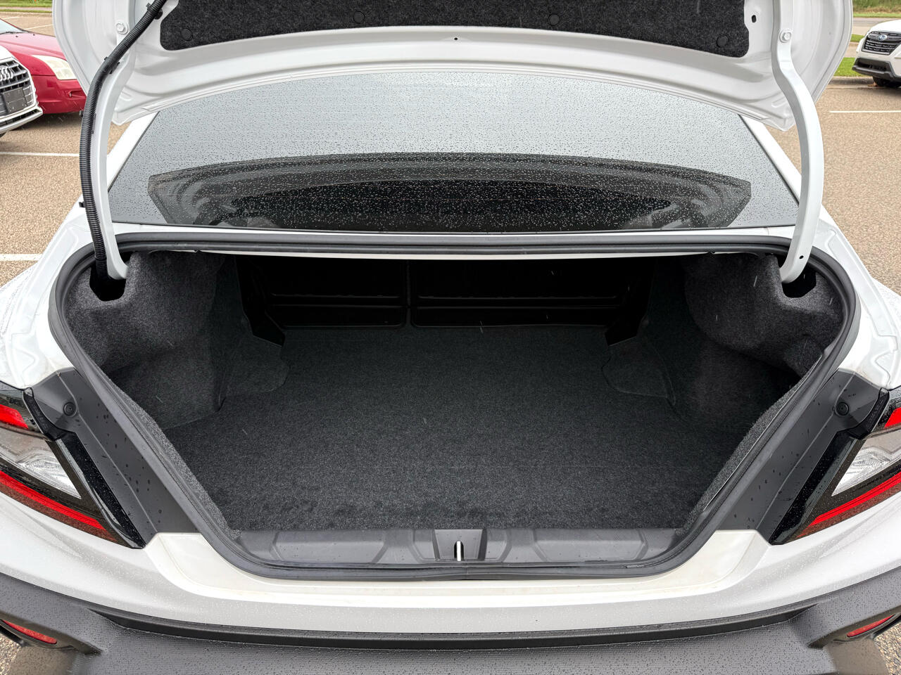 2022 Subaru WRX Base photo 27