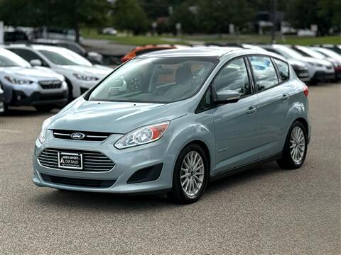 2013 Ford C-Max Hybrid SE