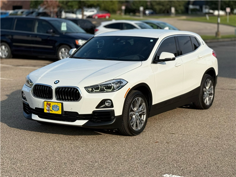 2020 BMW X2 xDrive28i