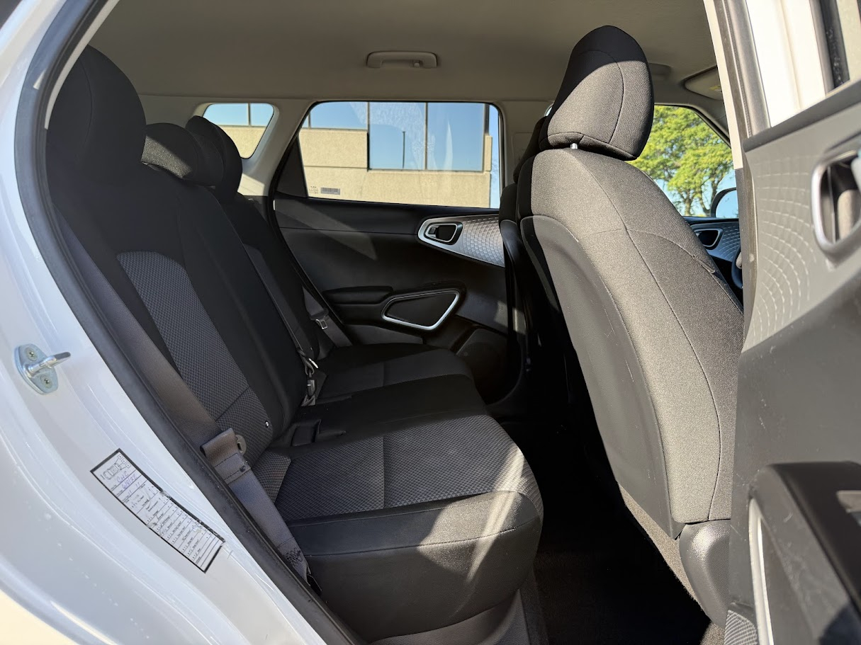 2022 Kia Soul LX photo 21