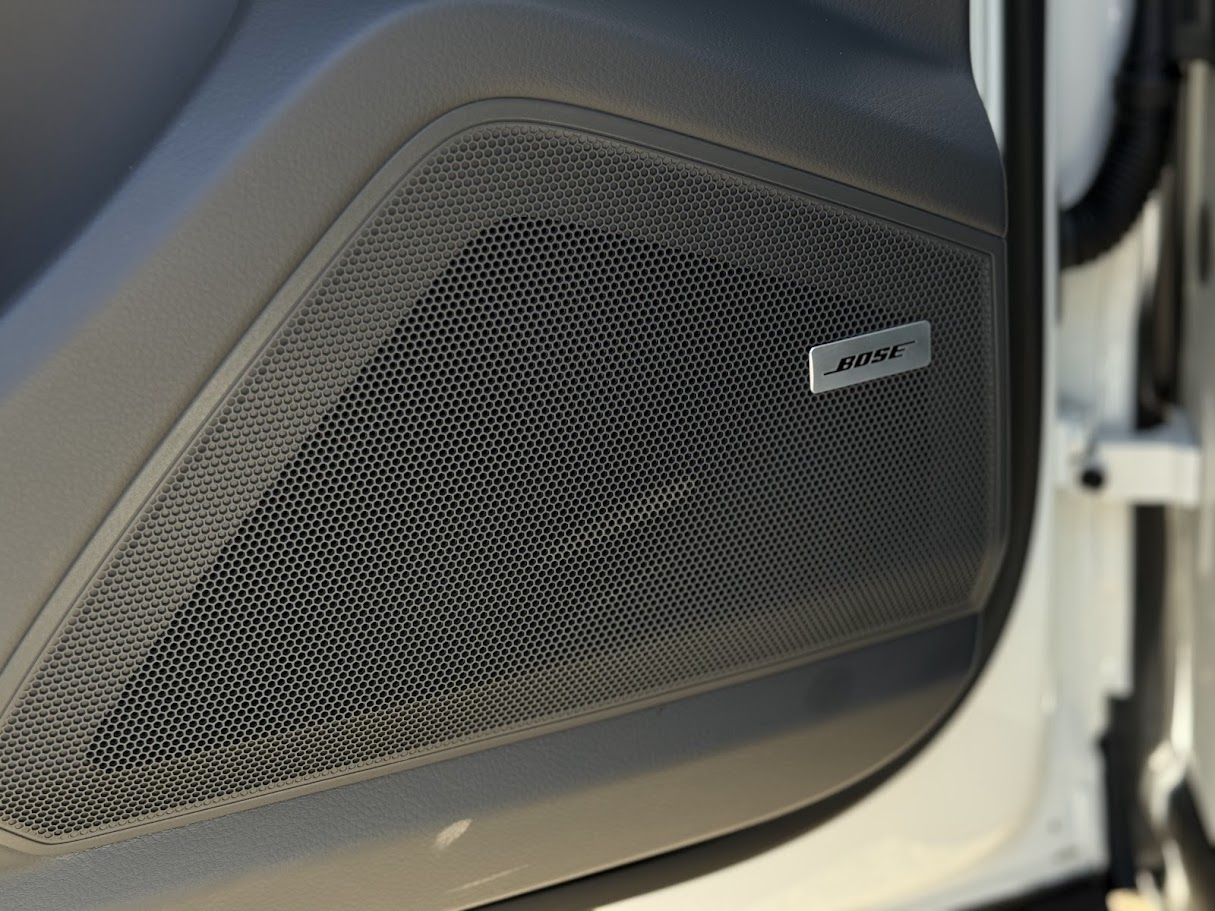 Porsche Cayenne Base 2021