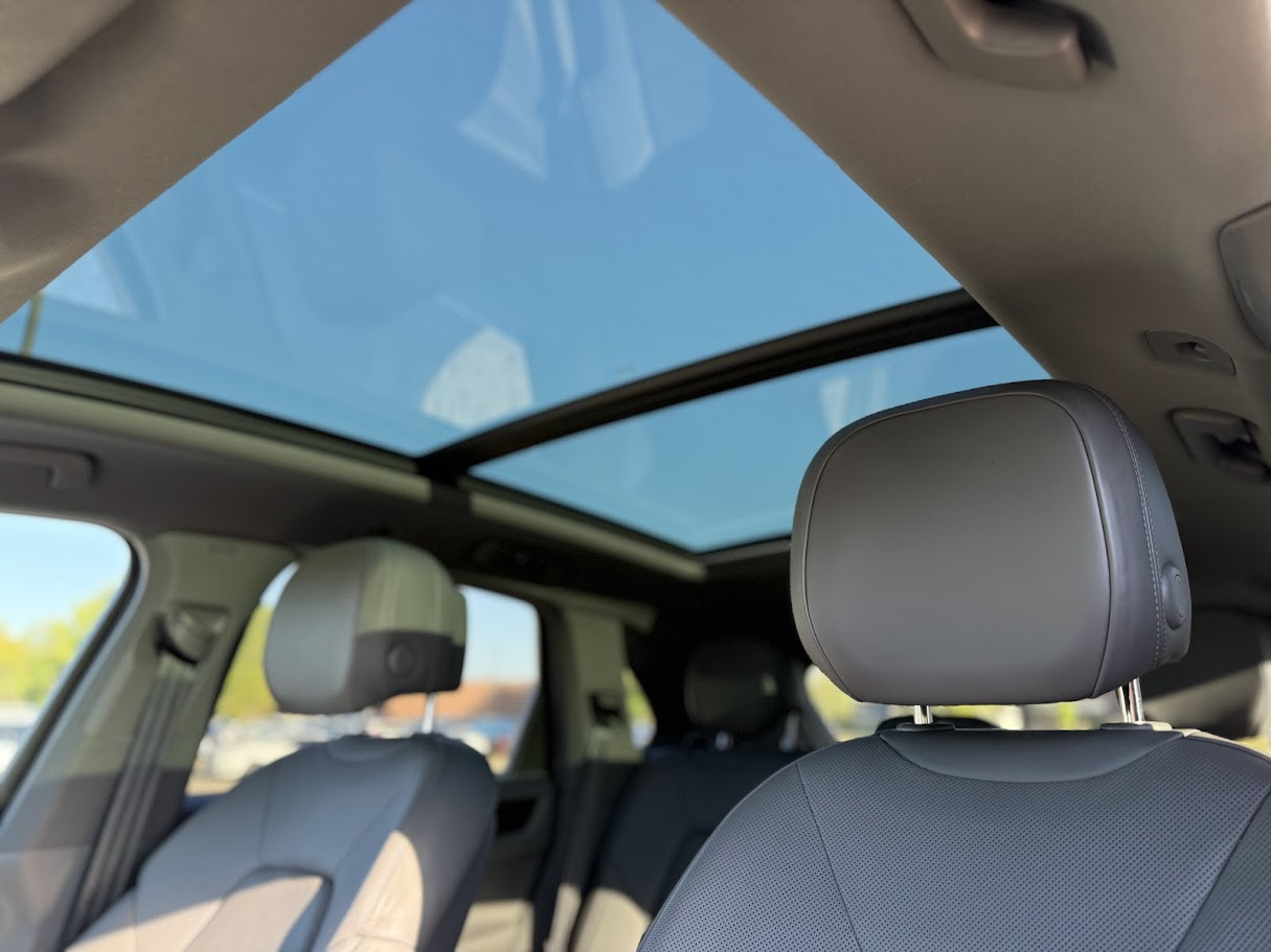 Porsche Cayenne Base 2021