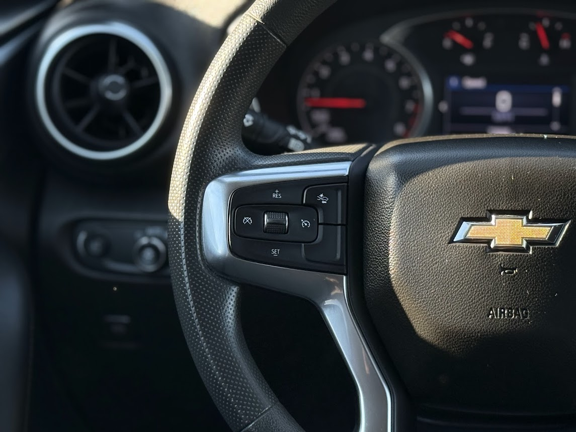 2021 Chevrolet Blazer 2LT photo 12
