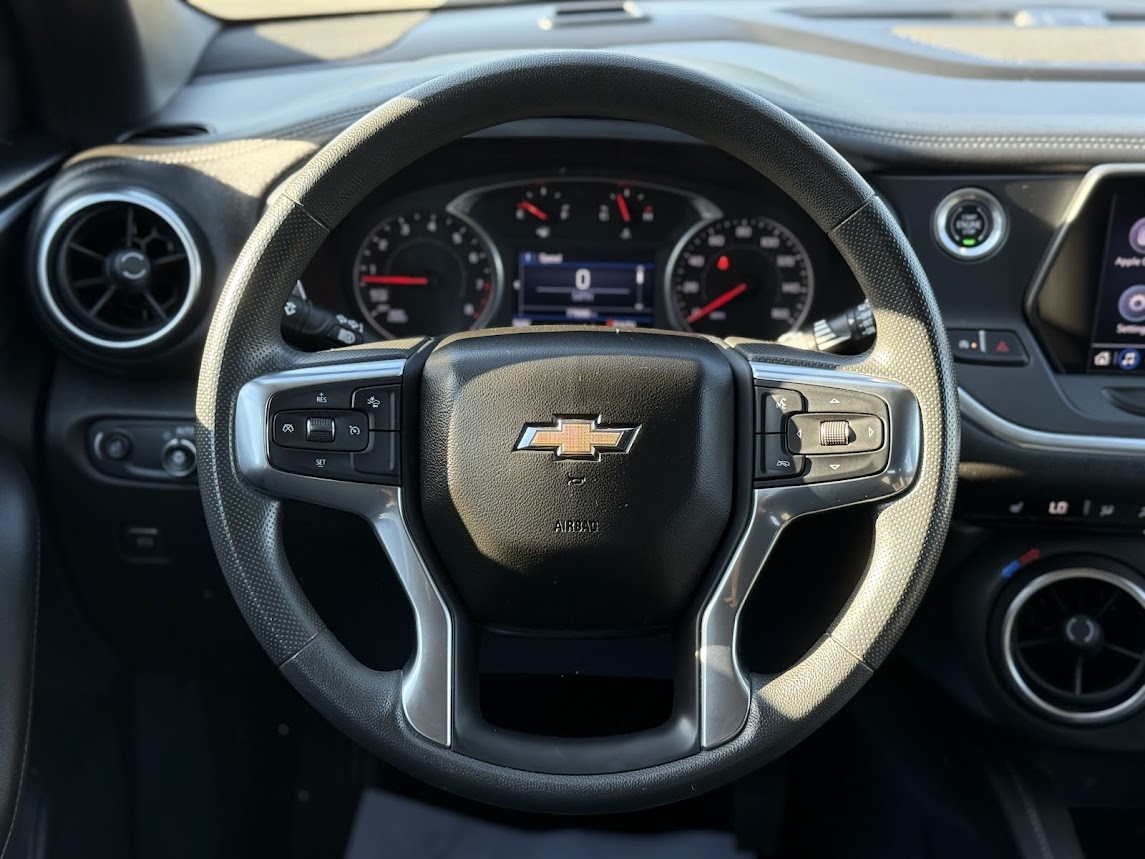 2021 Chevrolet Blazer 2LT photo 13