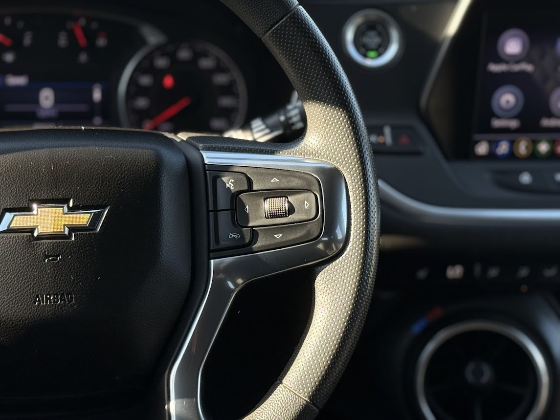 2021 Chevrolet Blazer 2LT photo 14