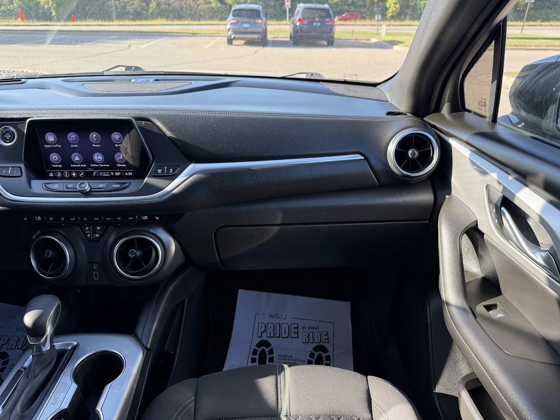 2021 Chevrolet Blazer 2LT photo 18