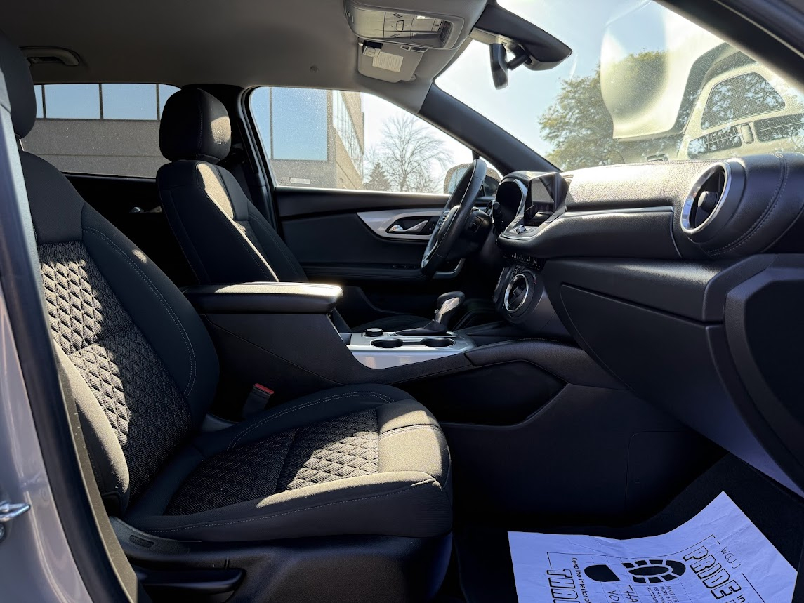 2021 Chevrolet Blazer 2LT photo 20