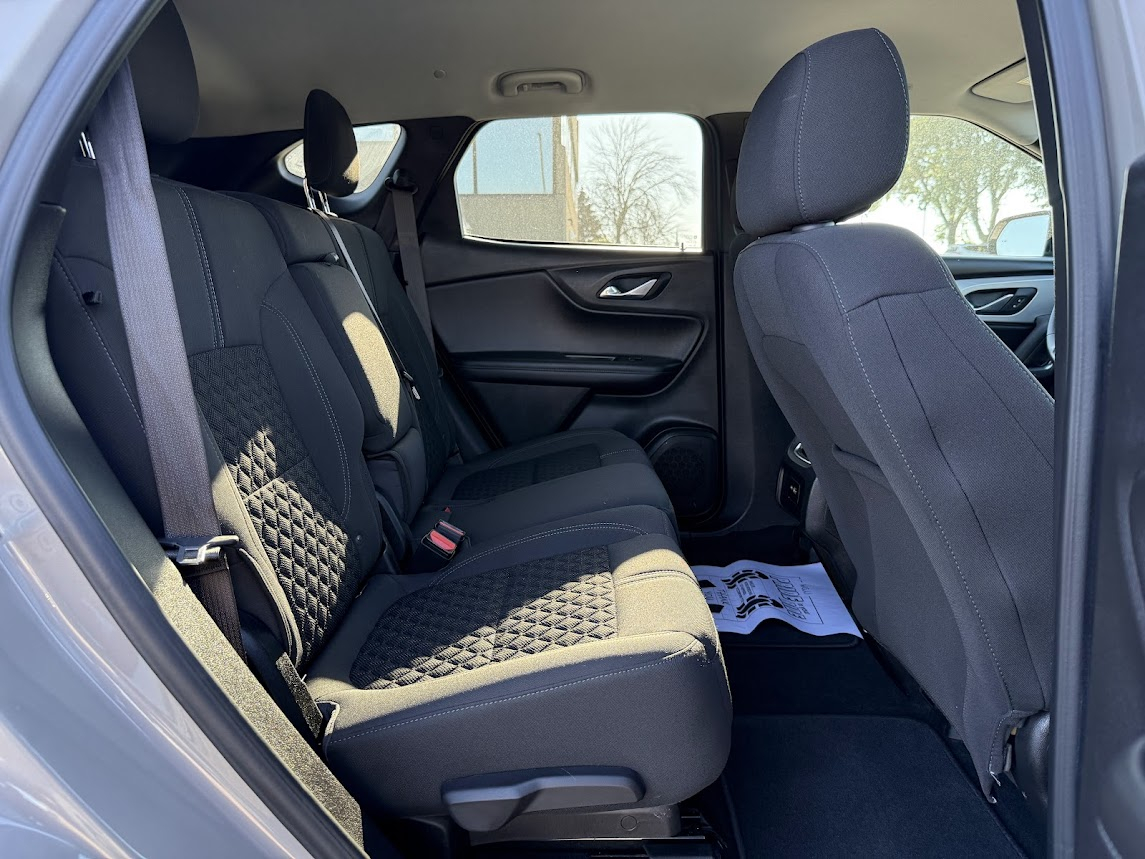 2021 Chevrolet Blazer 2LT photo 22