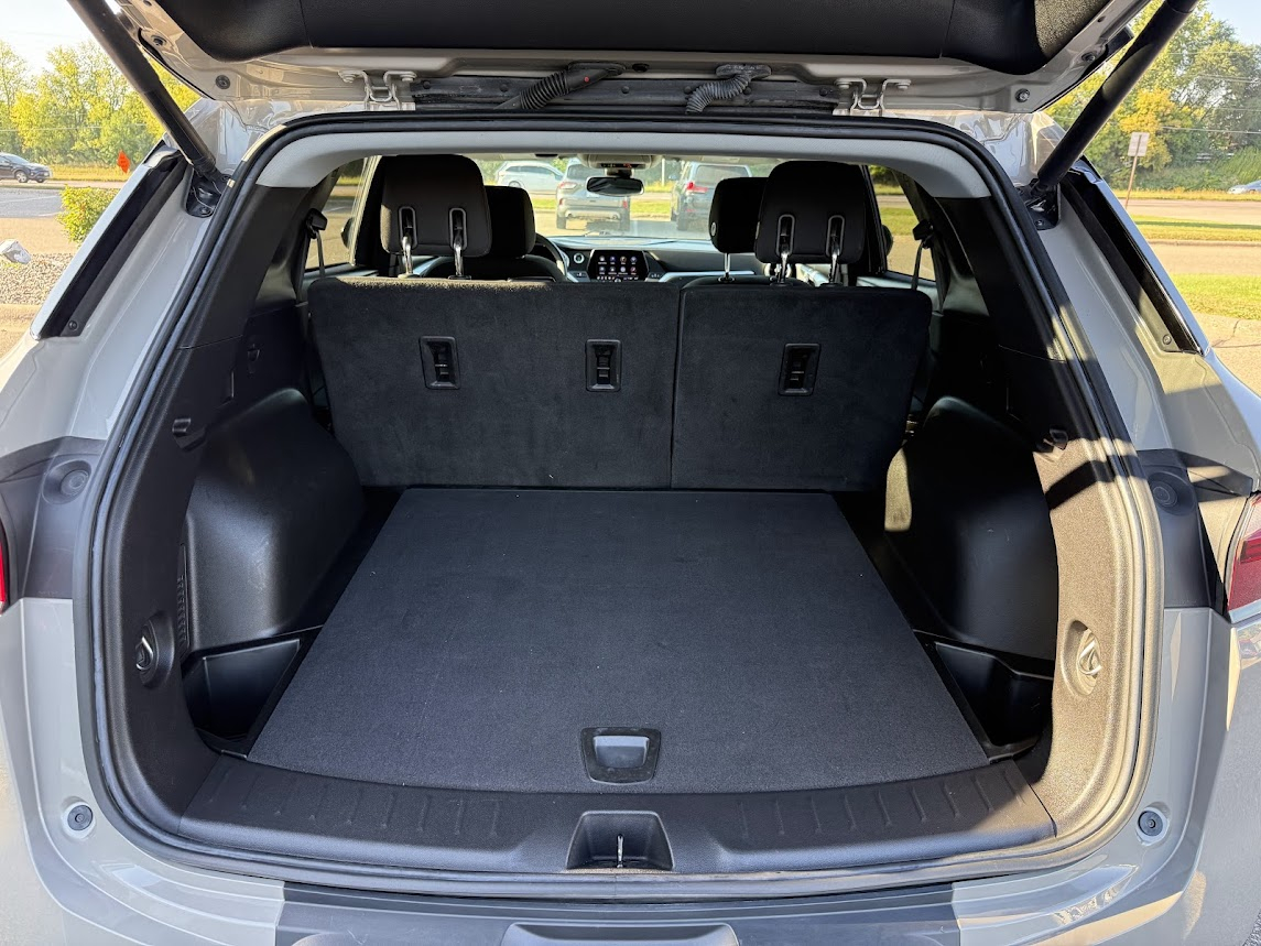 2021 Chevrolet Blazer 2LT photo 25