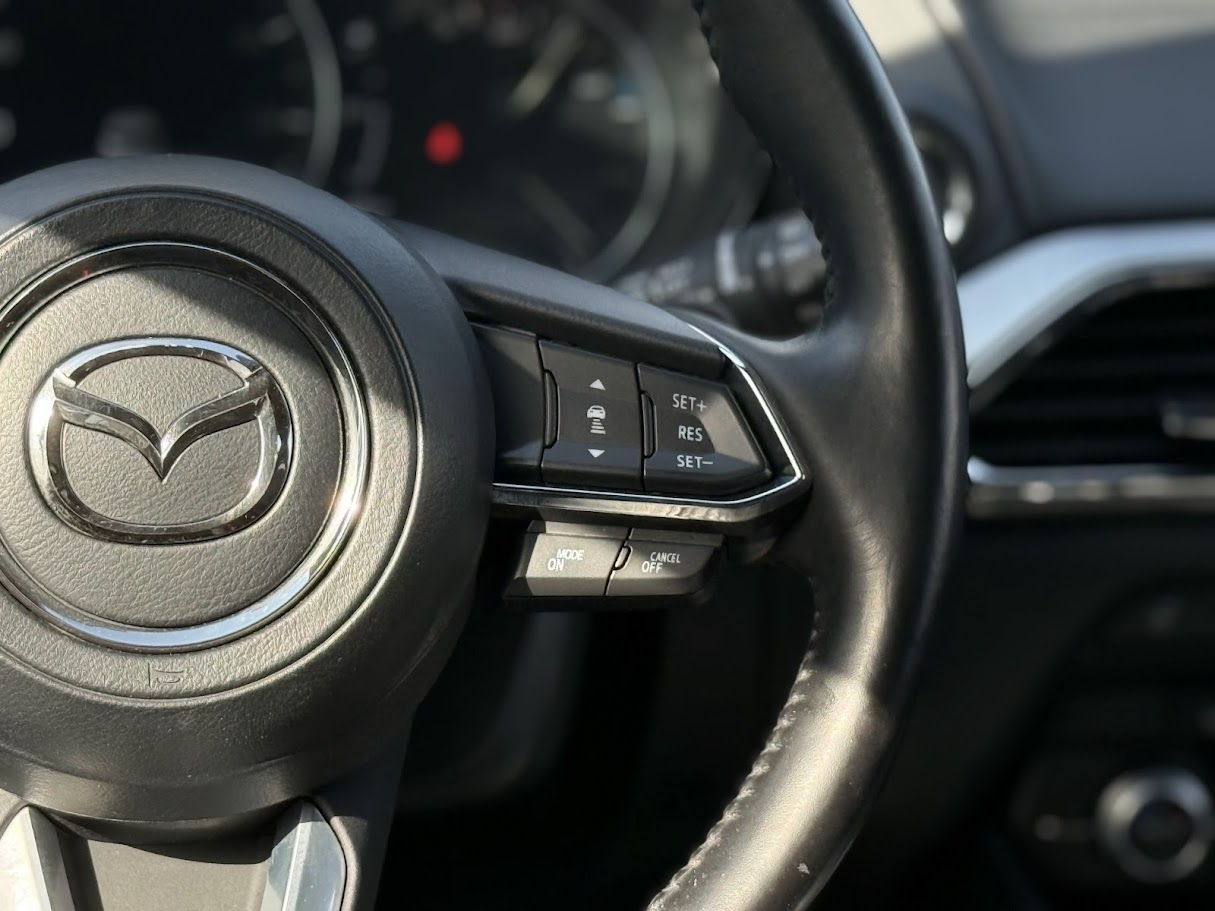 2021 Mazda CX-9 Grand Touring photo 16