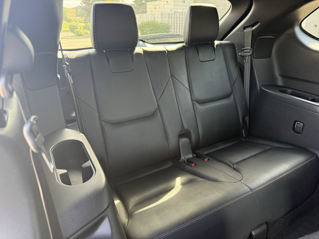 2021 Mazda CX-9 Grand Touring photo 27