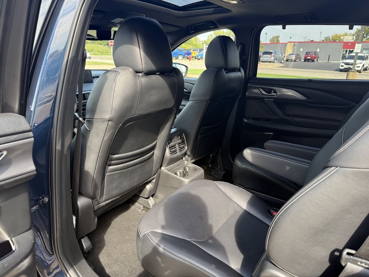 2021 Mazda CX-9 Grand Touring photo 28