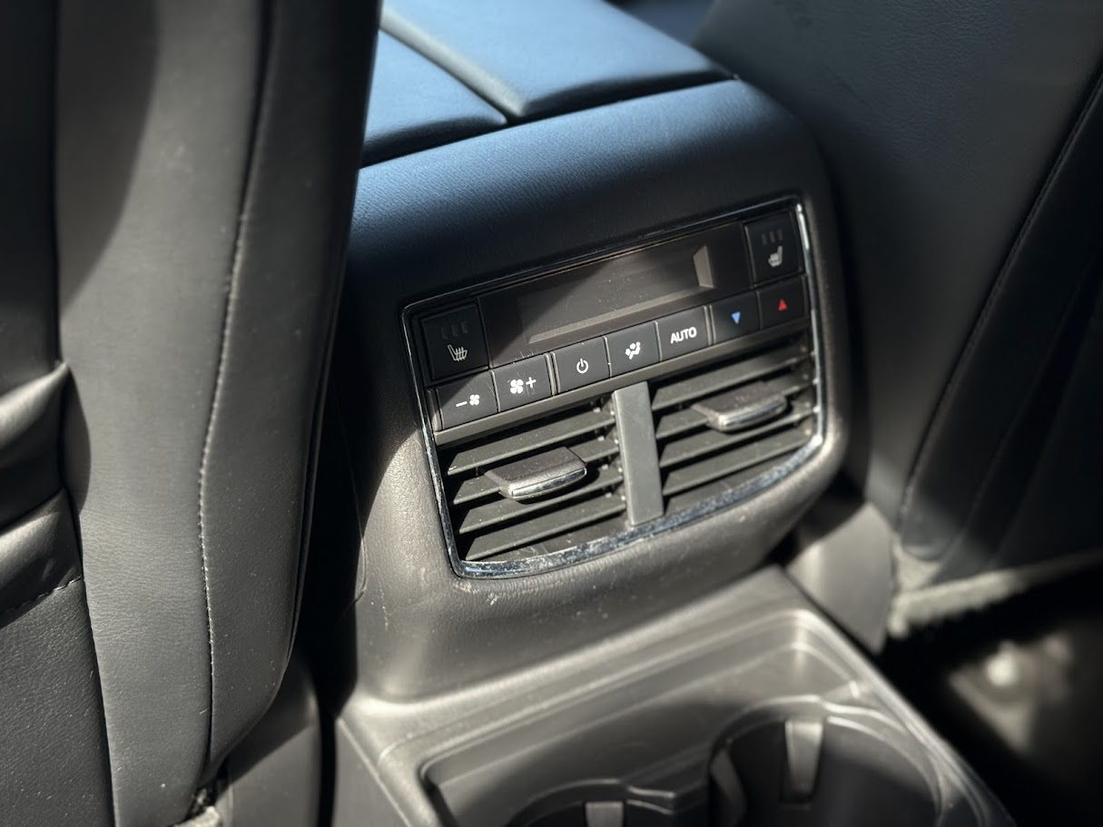 2021 Mazda CX-9 Grand Touring photo 29