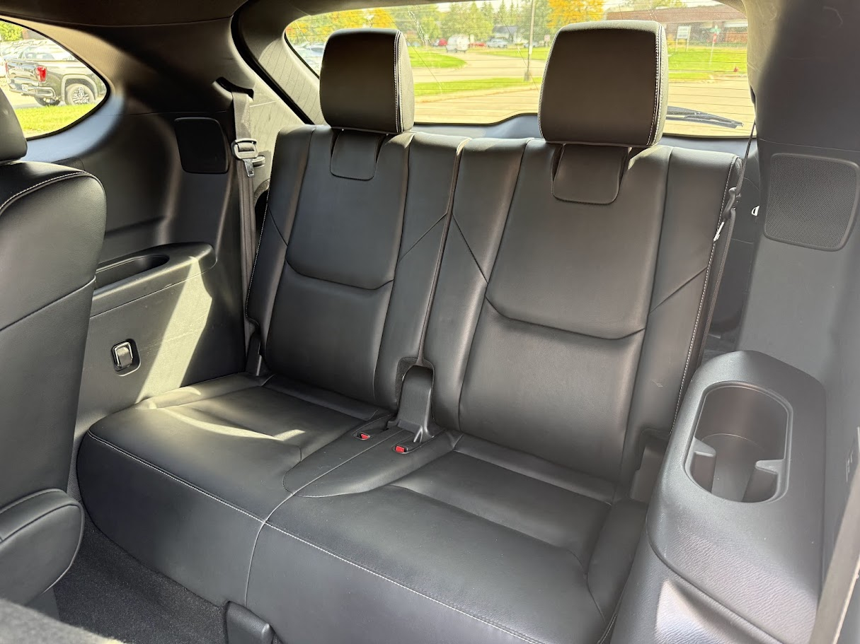 2021 Mazda CX-9 Grand Touring photo 31