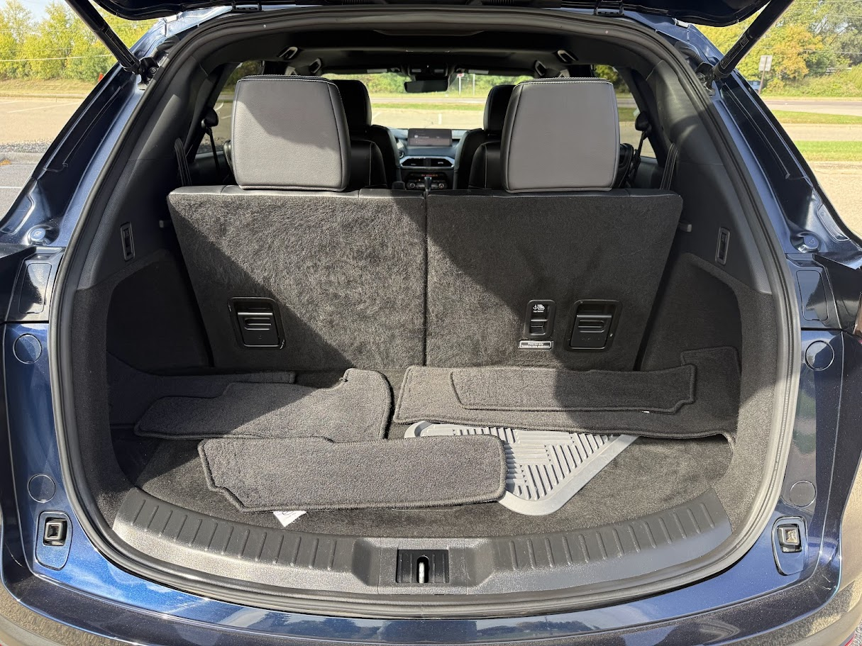2021 Mazda CX-9 Grand Touring photo 32