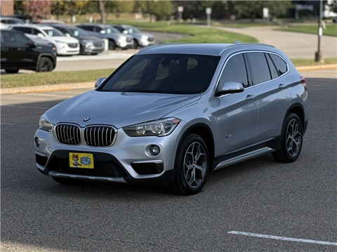 2017 BMW X1 xDrive28i