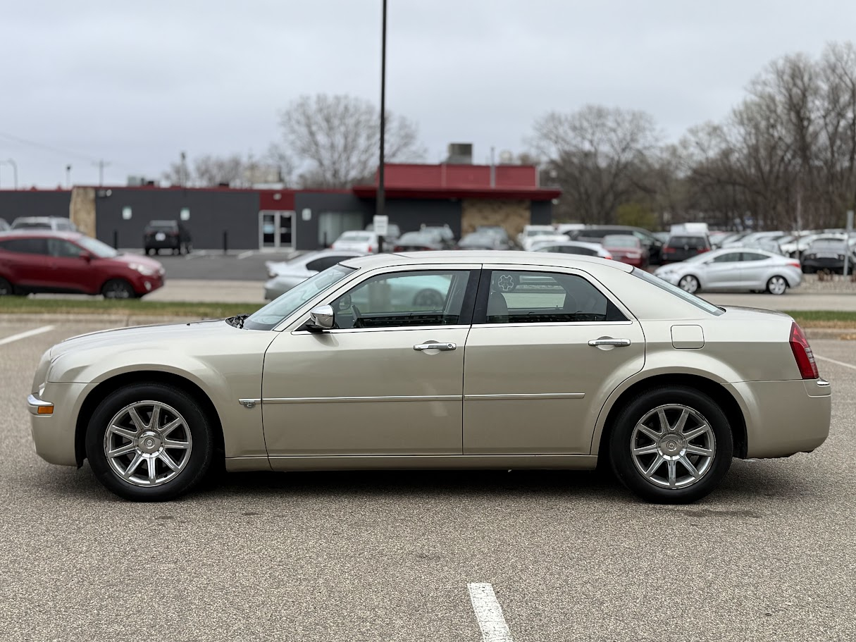 2006 Chrysler 300 C