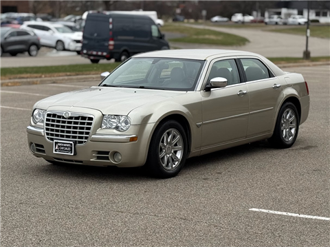 2006 Chrysler 300 C