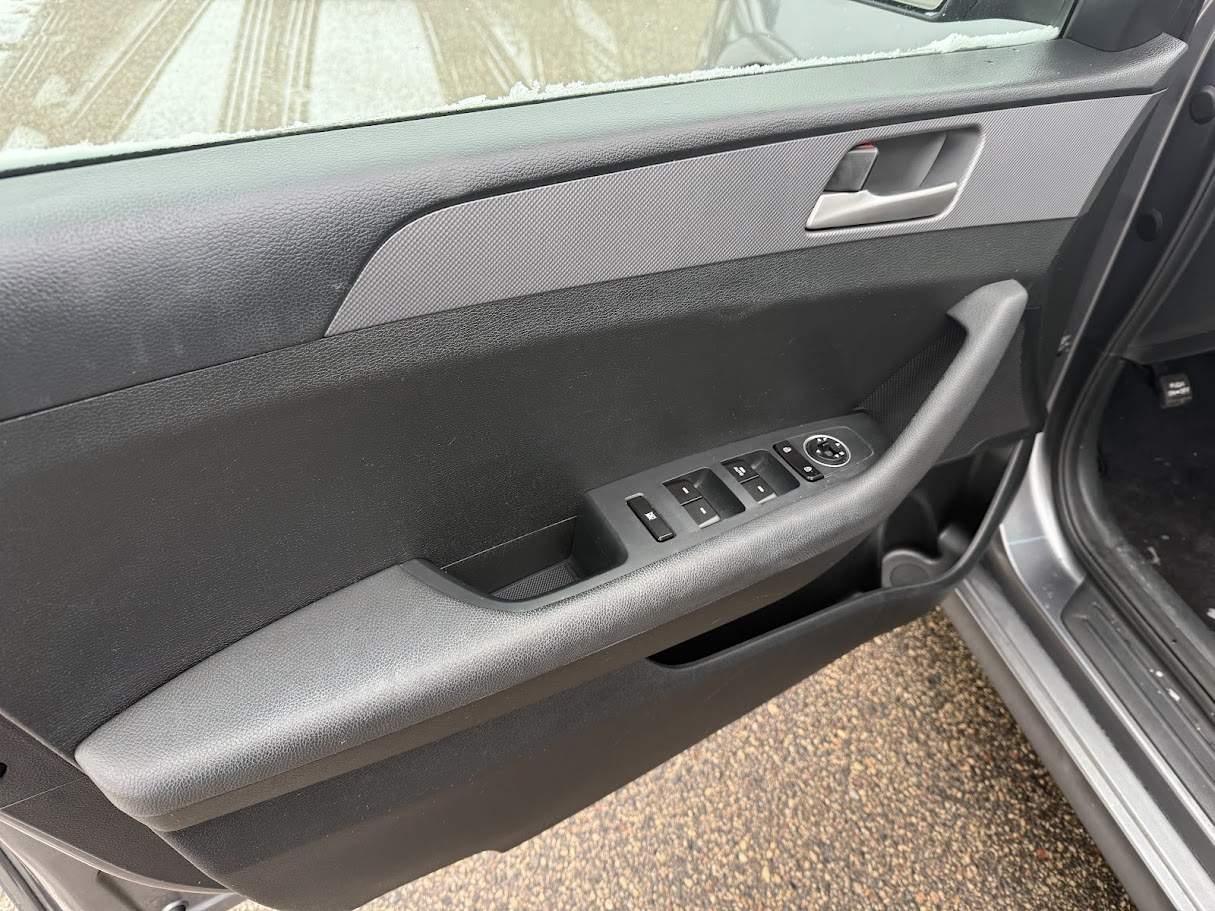 Hyundai Sonata SE 2018