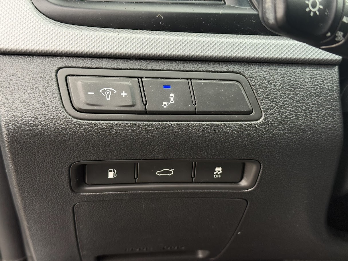 Hyundai Sonata SE 2018