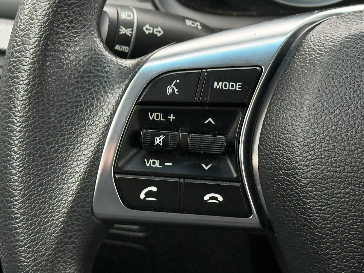 Hyundai Sonata SE 2018