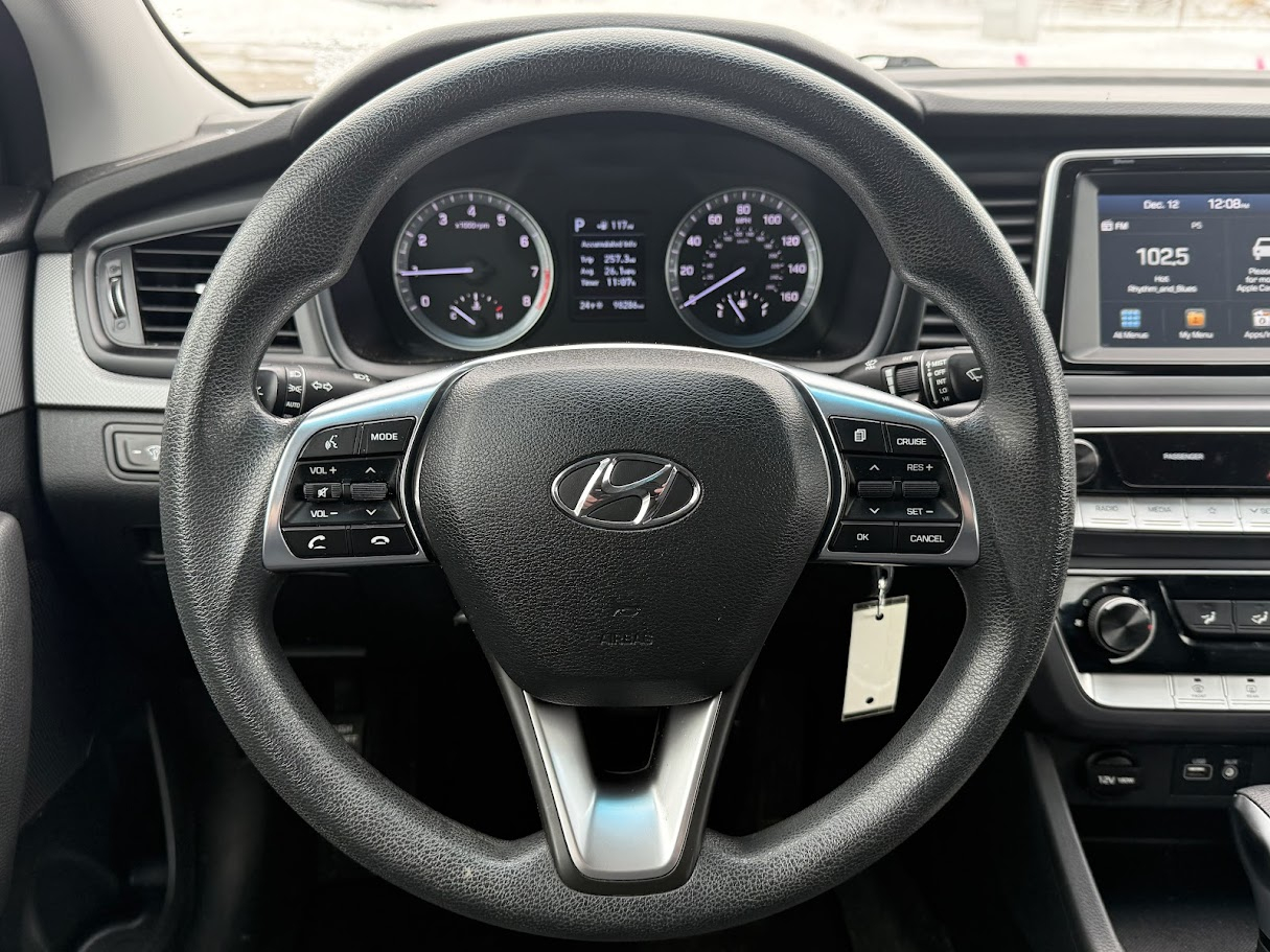 Hyundai Sonata SE 2018