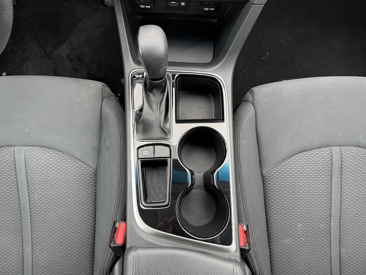 Hyundai Sonata SE 2018