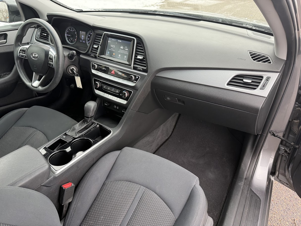 Hyundai Sonata SE 2018