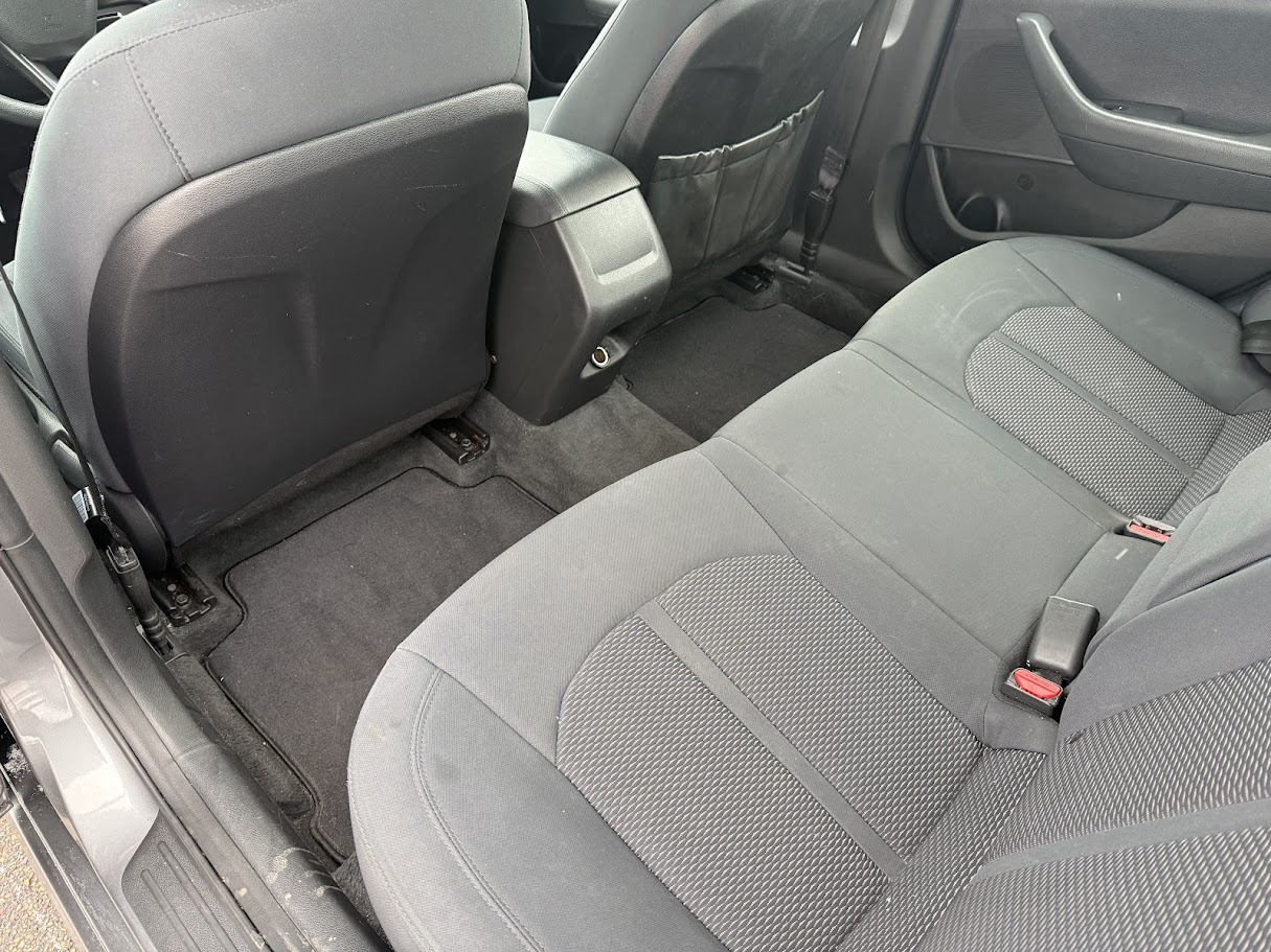 Hyundai Sonata SE 2018