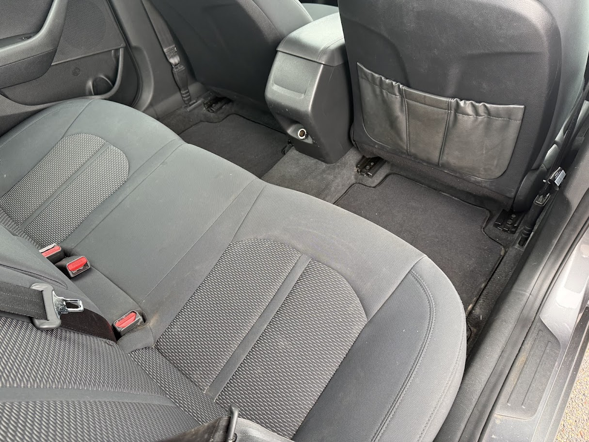 Hyundai Sonata SE 2018