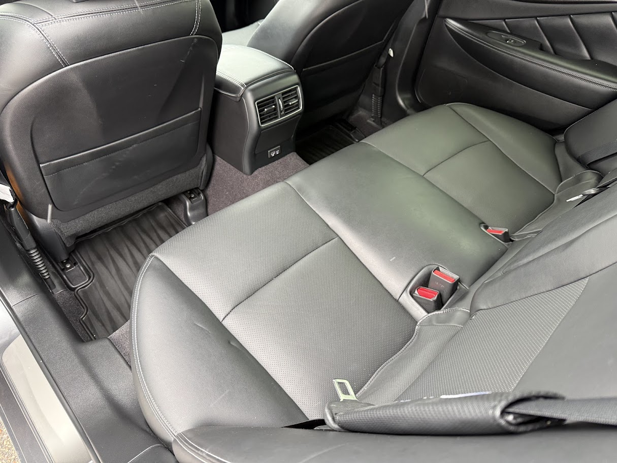 Infiniti Q50 3.0t SENSORY AWD 2022