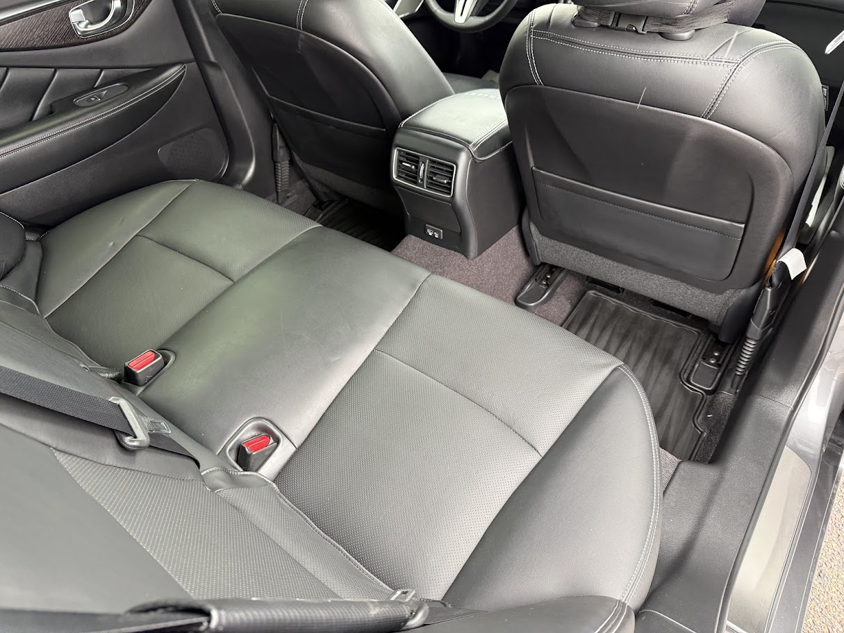 Infiniti Q50 3.0t SENSORY AWD 2022