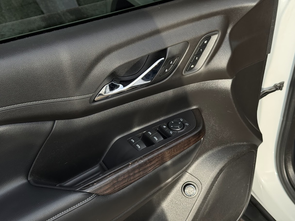 GMC Acadia Denali AWD 2020