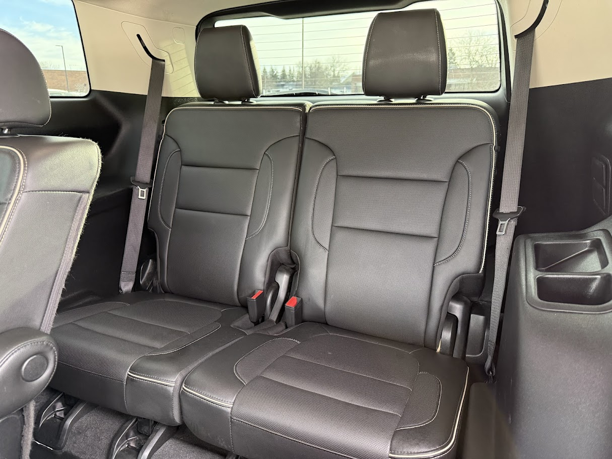 GMC Acadia Denali AWD 2020