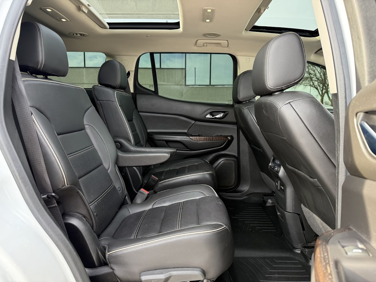 GMC Acadia Denali AWD 2020