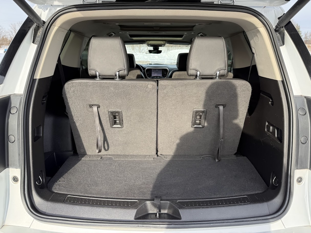 GMC Acadia Denali AWD 2020