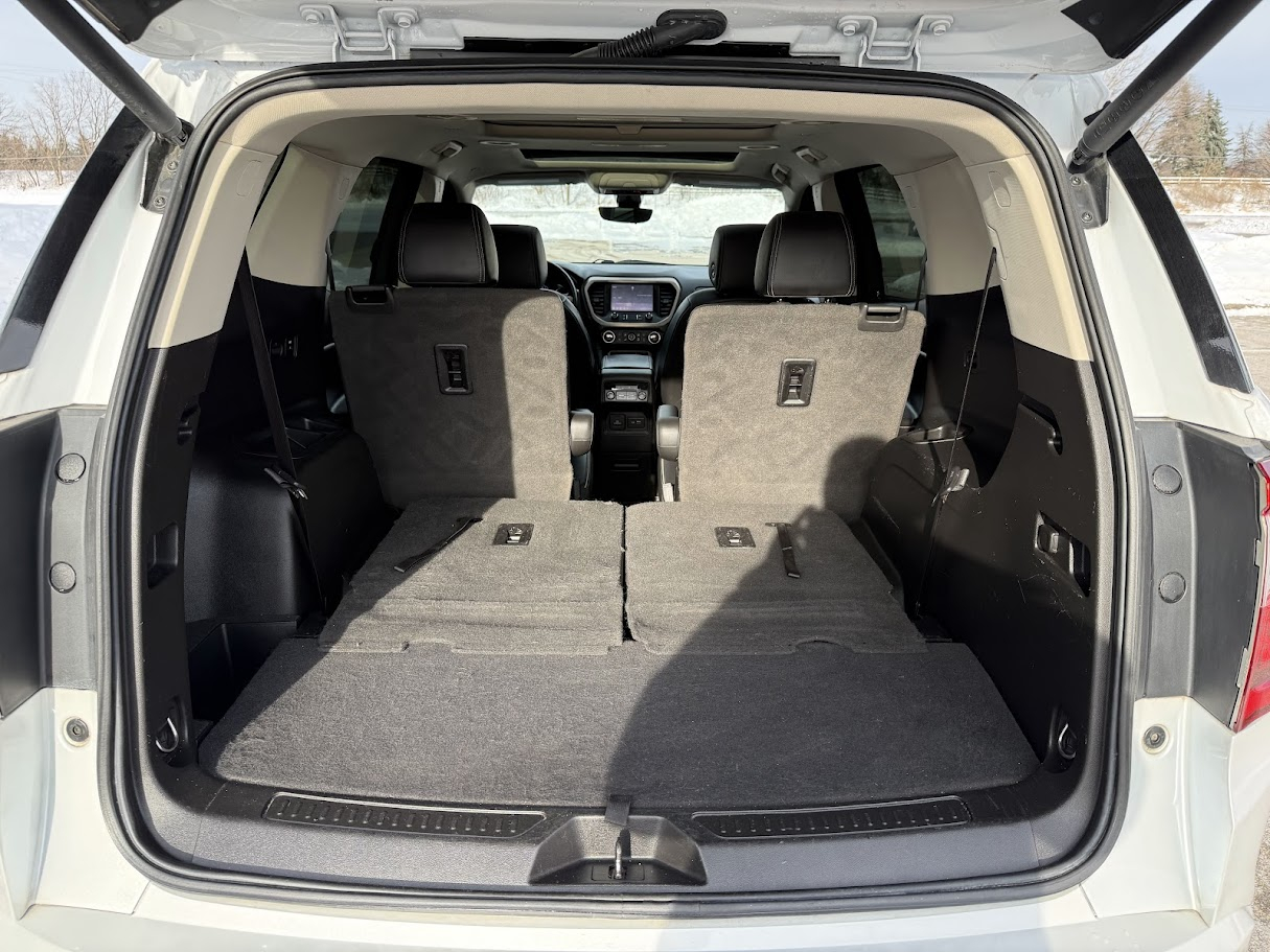 GMC Acadia Denali AWD 2020