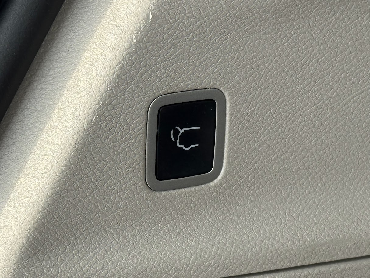 Chrysler Pacifica Touring-L 2022