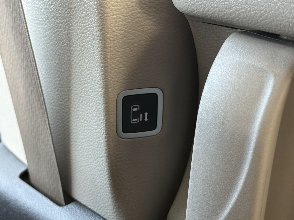 Chrysler Pacifica Touring-L 2022