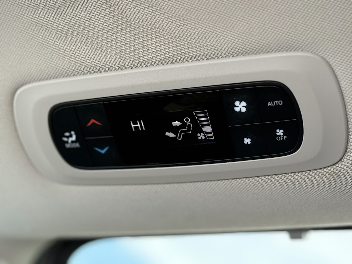 Chrysler Pacifica Touring-L 2022