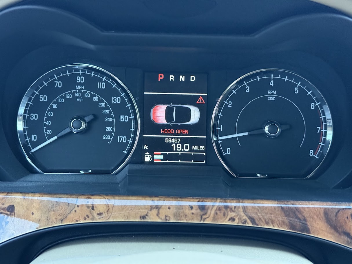 Jaguar XK-Series XK Convertible 2007