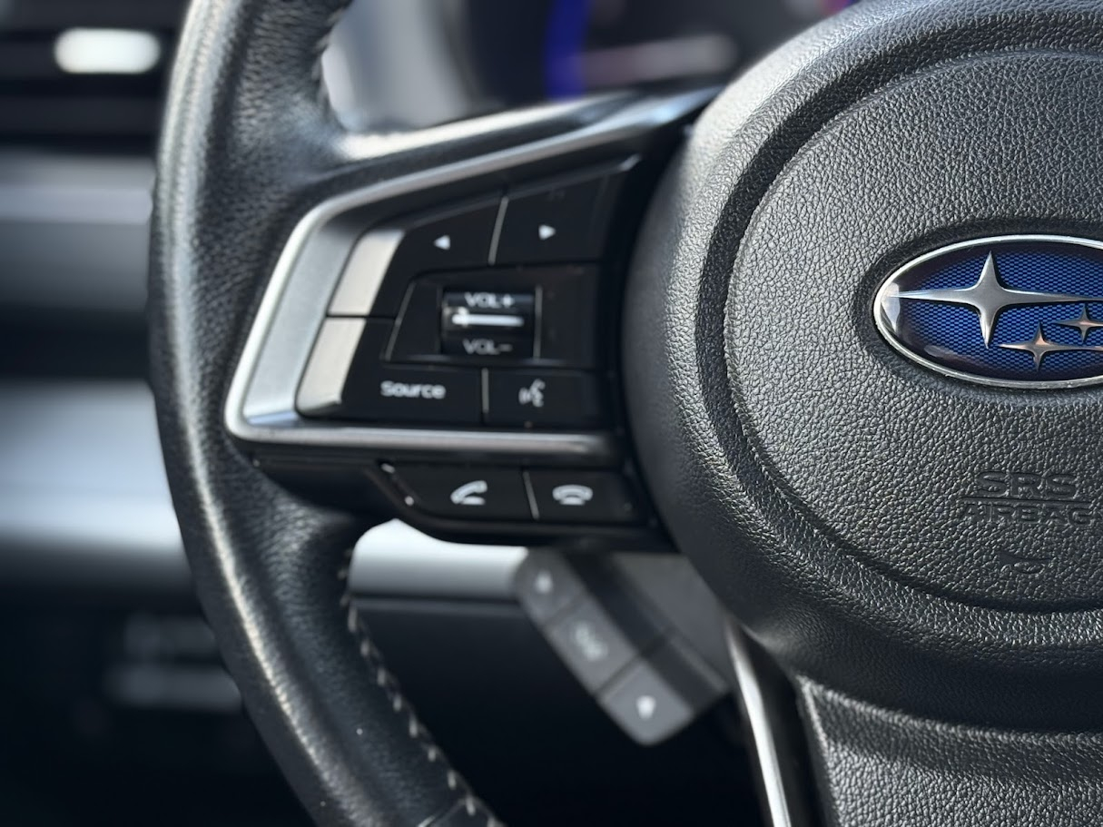 Subaru Outback 2.5i Premium 2019