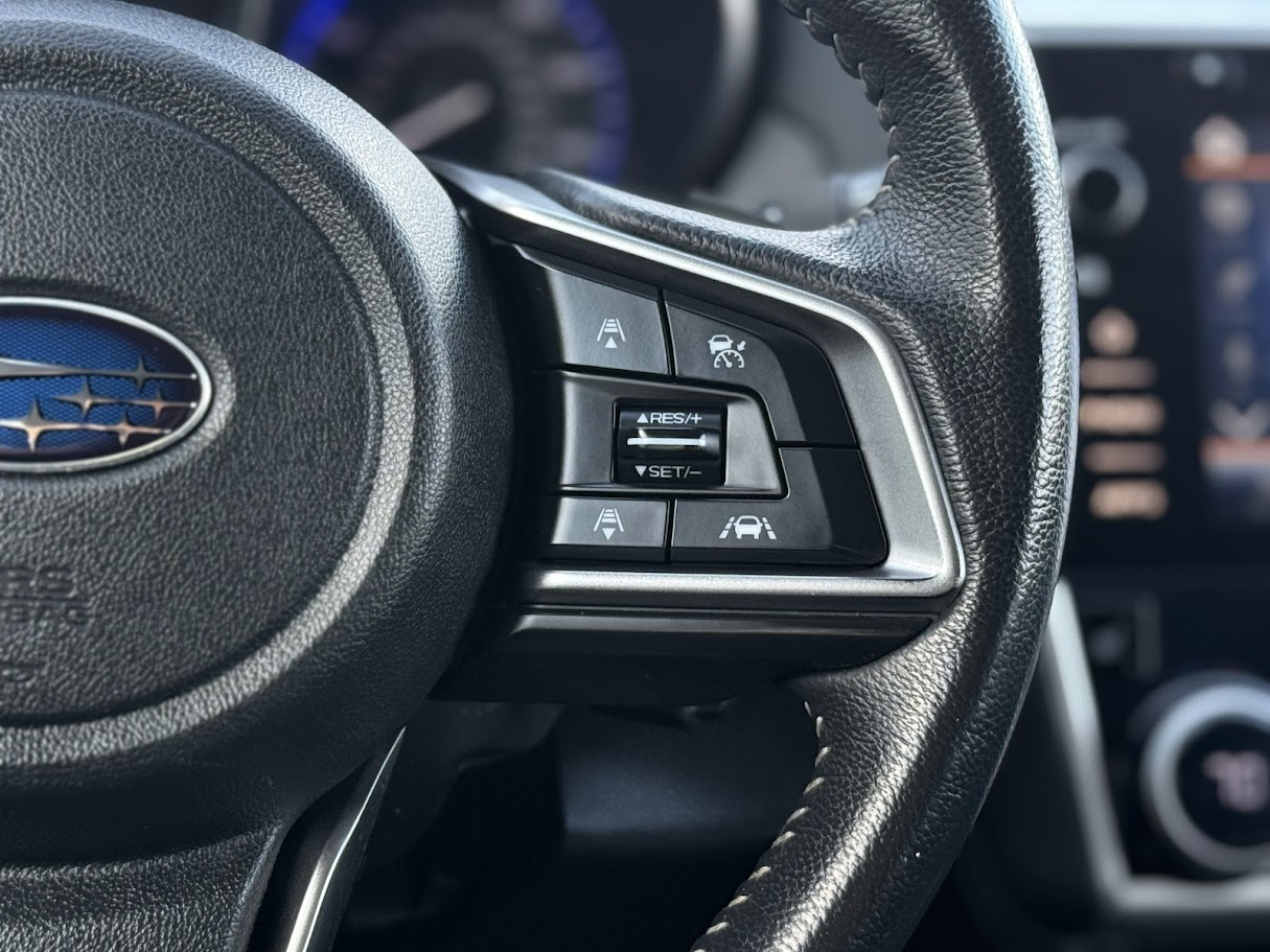 Subaru Outback 2.5i Premium 2019